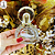 Porta Perfume 30ml Ly Tampa Luxo – Unidade - Imagem 3