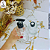 Vidro Cilíndrico Transparente 250ml – Unitário ou Kit com Acessórios - Imagem 7