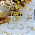 Vidro Cilíndrico Transparente 250ml – Unitário ou Kit com Acessórios - Imagem 9