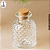 Garrafa Mini Releve 100ml c/Tampa Cortiça - (Unidade) - Imagem 3