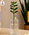 Vaso Renaissance 200ml em Vidro - Unidade - Imagem 3