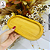 Bandeja Oval em Bambu Nature 20cmx10cmx1,5cm - (Unidade) - Imagem 3