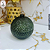 Potiche Bola Diamond Verde 150ml - (UN) - Imagem 4