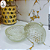 Potiche Bola Diamond Clear 150ml - (UN) - Imagem 3