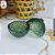 Potiche Bola Diamond Verde 80ml - (UN) - Imagem 3