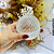 Potiche Bola Diamond Clear 80ml - (UN) - Imagem 5
