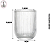 Copo Prisma - 260ml - Imagem 2