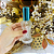 Vidro Cintura c/Spray Cores - 50ML - Imagem 7
