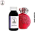 Essência Perfumaria Fina RED FLOWERS (F) - (60ml) - Imagem 1