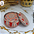 Kit Latas para Vela Mandala 12 Unidades – 130ml e 70ml (Sortidas) - Imagem 4