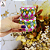 Kit Latas para Vela Mandala 12 Unidades – 130ml e 70ml (Sortidas) - Imagem 5