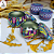 Kit Latas para Vela Mandala 12 Unidades – 130ml e 70ml (Sortidas) - Imagem 7