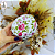 Kit 6 Latas de Metal Floral Sortidas - 100ml - Imagem 6