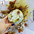 Kit 6 Latas de Metal Floral Sortidas - 100ml - Imagem 7