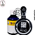 Essência Perfumaria fina Árabe Pride Black (M) - 100ml - Imagem 1
