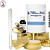 Kit Creme Hidratante Corporal Neutro - Luxo - Imagem 1