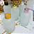 Vidro 350ml York Fosco com Tampa Difusor - (UN) - Imagem 4