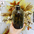 Vidro 350ml York Fumê com Tampa Difusor - (UN) - Imagem 3
