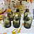 Vidro 200ml York Fumê com Tampa Difusor - (UN) - Imagem 4