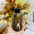 Vidro 200ml York Fumê com Tampa Difusor - (UN) - Imagem 3