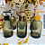 Vidro 200ml York Fumê c/ Válvula Saboneteira - (UN) - Imagem 3