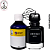 Essência Perfumaria fina Prohibited Absolut  (F) - 100ml - Imagem 1