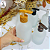 Vidro 350ml York Fosco c/ Válvula Saboneteira - (UN) - Imagem 3