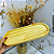 Bandeja Pinus Oval  30x11,5 cm - (UN) - Imagem 3