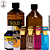 Kit Luxo Iniciante – Perfume Árabe Artesanal - Imagem 1