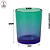 Copo Para Vela 420ml Aurora - (un) - Imagem 2