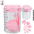 Kit Copo Graduado c/6 Colheres Medidora - Color - Imagem 3
