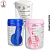 Kit Copo Graduado c/6 Colheres Medidora - Color - Imagem 1