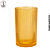 Copo Long Drink Âmbar Graffiato - 420ml - Imagem 1