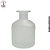 Vaso de Vidro Florença Fosco - 250ml - Imagem 1