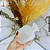 Vaso de Vidro Florença Fosco - 250ml - Imagem 4