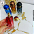 Porta Perfume 50ml Degrade - (UN) - Imagem 7