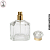 Porta Perfume Mon- 50ml (UN) - Imagem 3