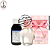 Essência Perfumaria Fina Kids Momentos Clássicos - (60ml) - Imagem 1