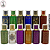 Porta Perfume Árabe 50ml Color - (UN) - Imagem 1