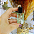 Kit 6 Vidros Porta Perfume Teste - Cores 12ml - Imagem 6