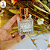 Porta Perfume Quadrado Bico de Jaca - 30ml UN - Imagem 5