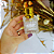 Porta Perfume Quadrado Bico de Jaca - 30ml UN - Imagem 3