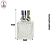 Porta Perfume Quadrado Bico de Jaca - 30ml UN - Imagem 2