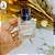 Porta Perfume Quadrado Bico de Jaca - 30ml UN - Imagem 7