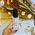 Porta Perfume Vidro com Tampa Color – 30ml (UN) - Imagem 6