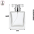 Porta Perfume Made Válvula Tampa Luxo - 100ml (UN) - Imagem 2