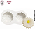 Molde De Silicone Margarida - 2 Cavidades - Imagem 1