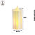 Vela Led Color - (UN) - Imagem 2