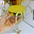 Pote Creme Tradition C/Tampa Dourada - 300ml - Imagem 3