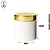 Pote Creme Tradition c/Tampa Luxo - 500ml - Imagem 2